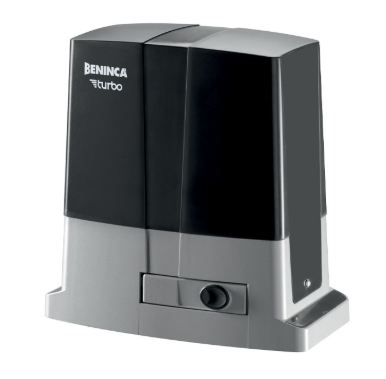 reparacion motor porton beninca